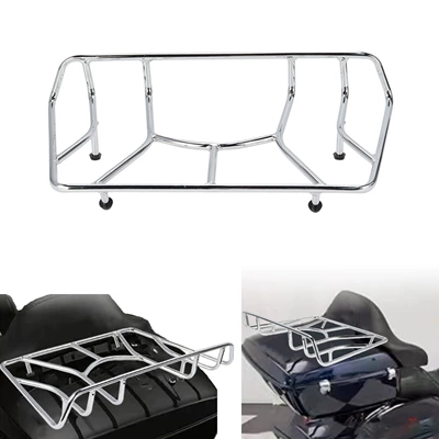 Motorcycle Tail Rack Suitable for Motorcycle frame