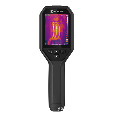 [HIKMICRO/海康微影 工业专用便携式红外热成像仪 H21pro+]