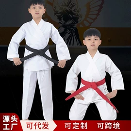 拳击服;跆拳道柔道服;拳击手套