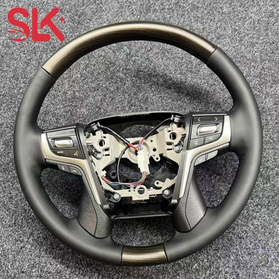 Toyota Overbearing Land Cruiser Lc Steering wheel