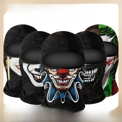 Helmet Liner, Balaclava, Motorcycle Helmet Inner Lining, Fishing Face Mask, UV Protection Sun Shield, Unisex