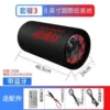 Cloth head factory supply factory 8 inches round