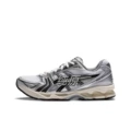 Han k14 silver gray