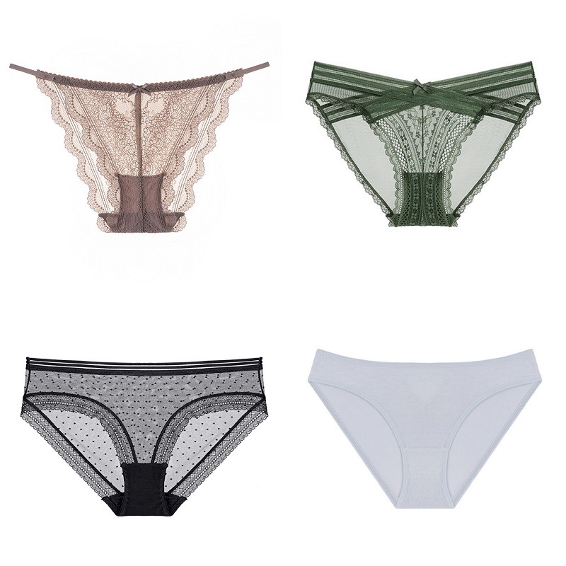 Sexy underwear