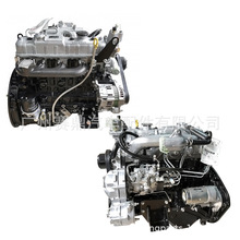 五十铃4JG2发动机 适用五十铃ELFBox ( NKR7) 3.1 TD 1993-2001款