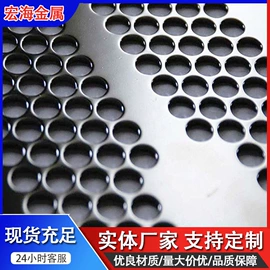 金属板网;滤筒;不锈钢网