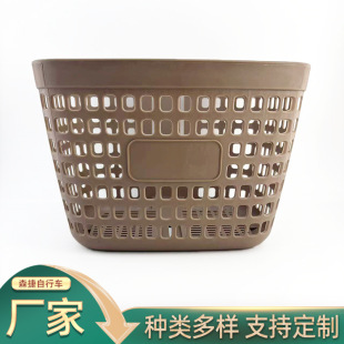 Detailed Discussion of Bicycle Basket 20/22/24/26 Manufacturer's Own Sales Colors