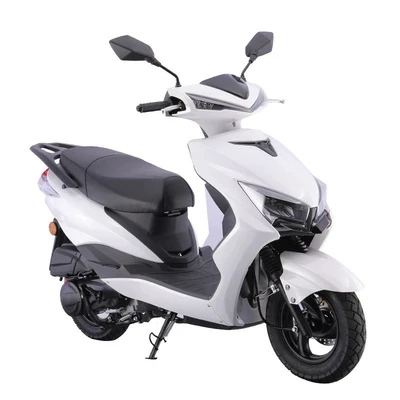 Batch, Motosikletlər