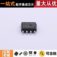���uԭ�b AT24C16C-SSHM-T SOIC-8 EEPROM