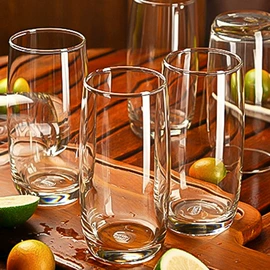 玻璃杯;酒杯;碗