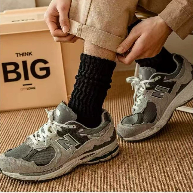 Тепловой туристический полотенце, цветные genuв socks, увеличенная толщина