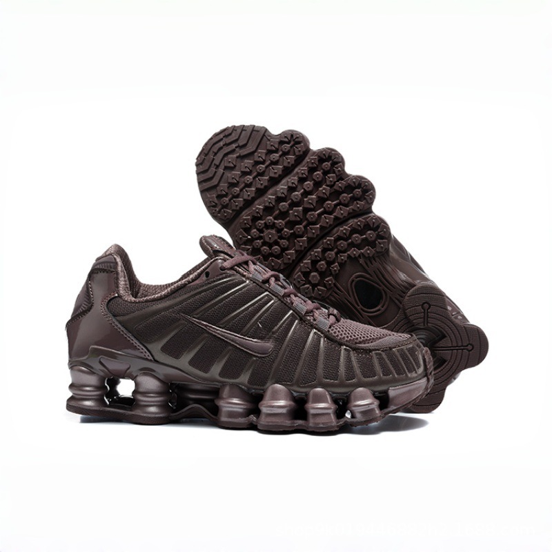 Nike Shox TL Velvet Brown IH2559-201