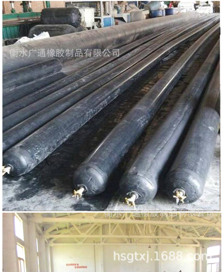 桥梁充气芯模_10