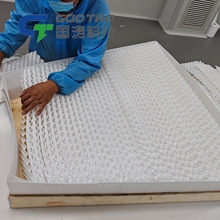 ���ķ���ϩҎ�������N��PTFE�װ岨�y�����ķ��װ�����