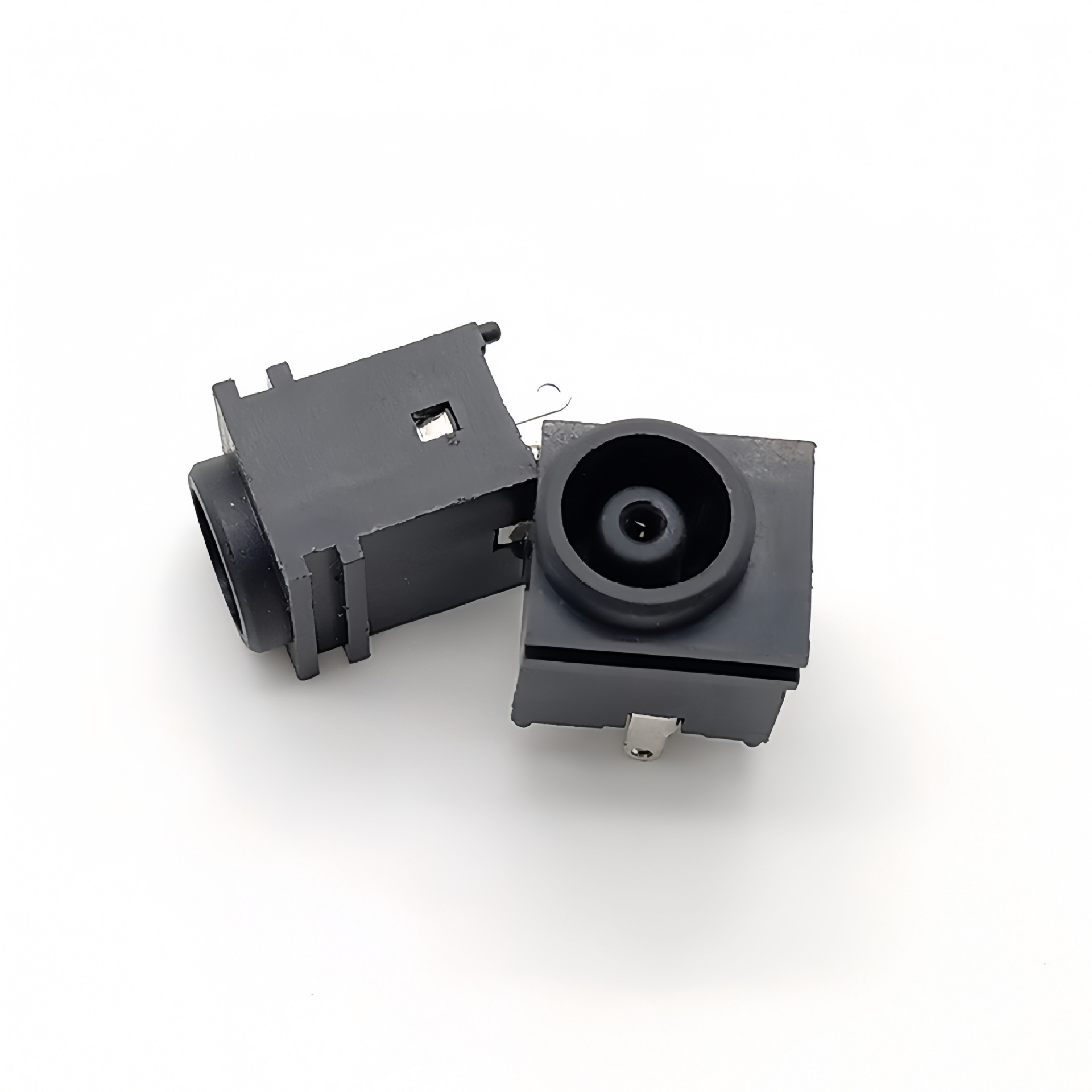 DC-037A-3P DC插座 索尼笔记本电源插座 DCJACK 充电接口