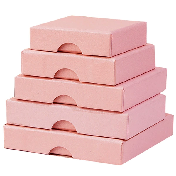 Pink Tiandi Box