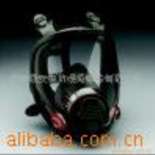Supply Gas Mask 6800 Gas Mask Fire Gas Mask