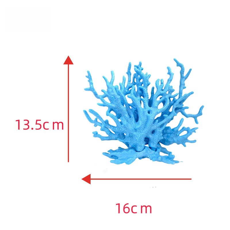 블루 코랄(총 144개)
