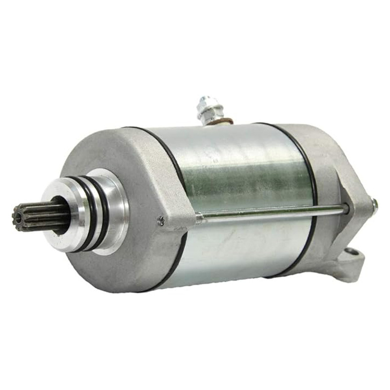4010417 Starter Motor Is Suitable for Polarisatv600700800 Accessories Motor Starter Starter Motor