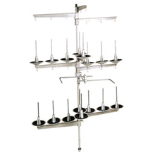 72491���I�p�x�C��ᘙC8008VC-16���16������THREAD STAND