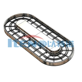 输送机;输送线;其他输送设备