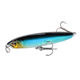 8 Colors Shallow Diving Minnow Lures Sinking Hard Plastic Baits Fresh Water Bass Swimbait Tackle Gear