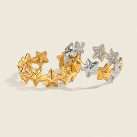 项链;耳钉;戒指