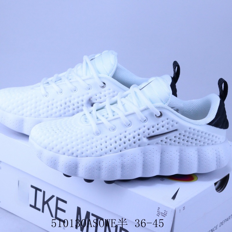 Putian comercio exterior N mente 002 hombres y mujeres zapatos de entrenamiento bajos cómodos multifacé ocio zapatillas transpirables