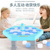 Table drums, interactive smart toy, pinguin, family games