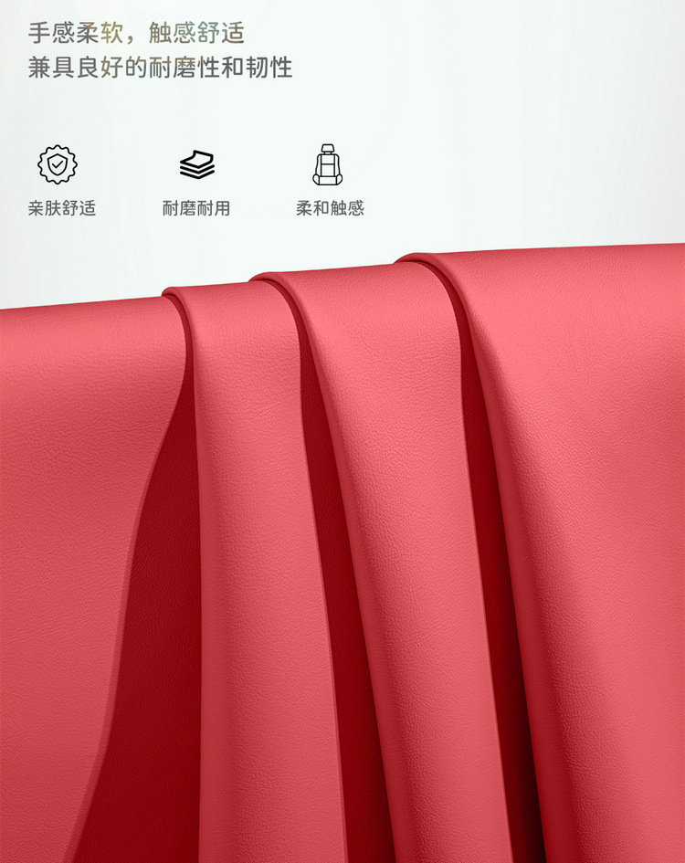 Suitable for 2024 third-generation Wuling Hongguang MINI Macaron car seat cover cartoon cute full surround