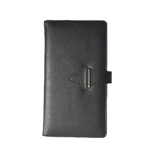 A6 Pocket Notebook, Fresh Style, Small Notebook, Journal, Leather Handwritten Diary, Wholesale, Logo, Thread Bound Diary