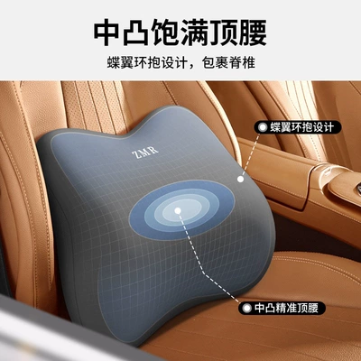 protector, Waist support