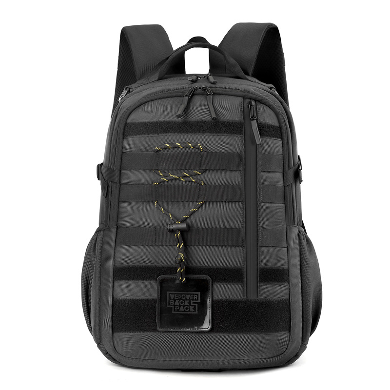 WEPOWER nuevo ocio ligero viaje de moda mochila de hombro ligera mochila al aire libre mochila para computadora