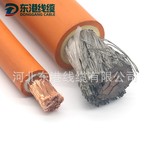 工厂直营风力发电机用耐寒耐扭曲FDEH氯丁橡胶护套FTGG风能电缆