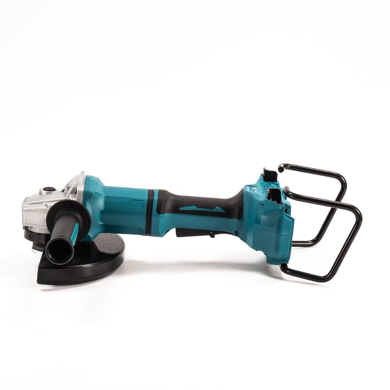 新款无刷锂电角磨机多功能打磨光机充电切割机抛光机大角磨机180