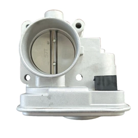 其他发动系统;节气门;汽车传感器