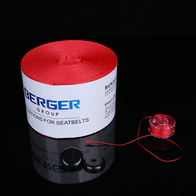 Safety line GB passion Red