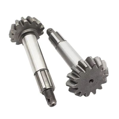 Differential Gear Basin Angle Gear — Other drive systems