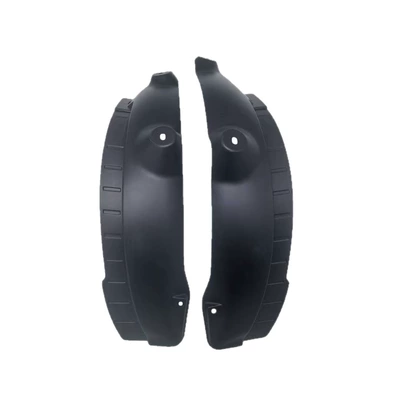 Starlight 560 2026 Model: Mudguard
