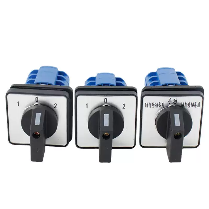 LW26-20 LW39B -6 /3 D303 /3 Silver Point Универсальное переключение комбинации переключатель