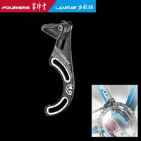 FOURIERS CT-CS001 для горного велосипеда, зубчатый диск, одноступенчатая направляющая, ISCG05