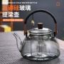 加热耐高温大容量提梁壶电陶炉