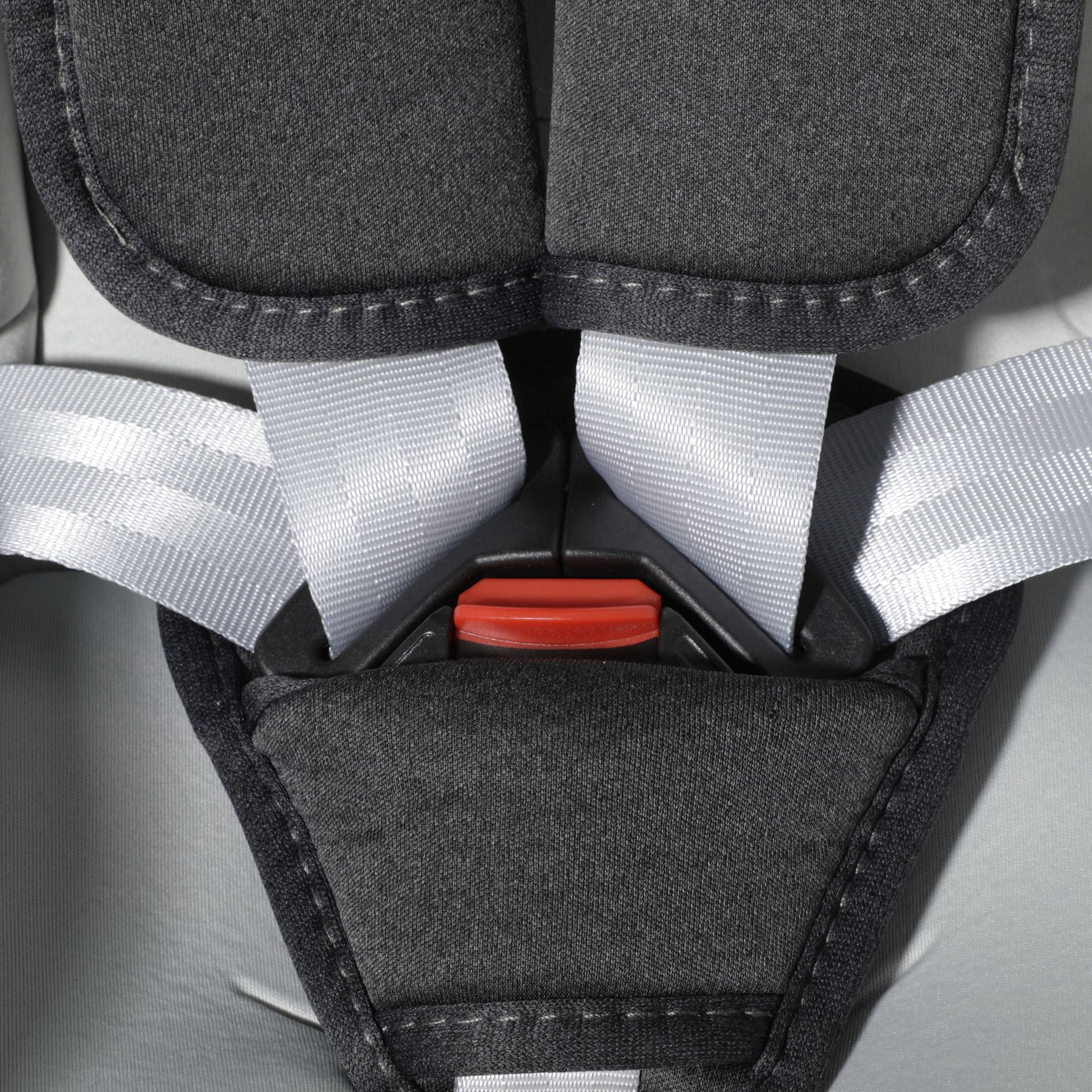 欧贝0-12岁婴儿宝宝汽车用车载可折叠便携式3C儿童安全座椅