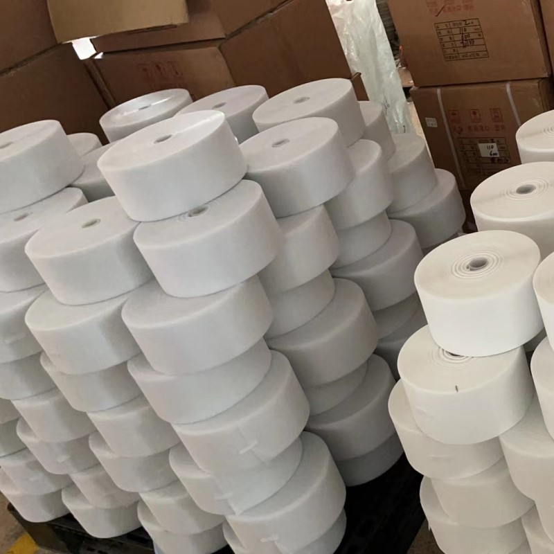 服装辅料黑色白色射出勾魔术贴母婴护具智力开发玩具婴儿魔术贴