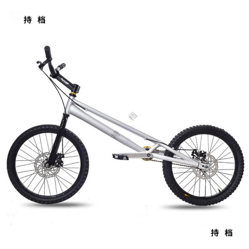 Sucry Pro Climbing Bike Professional Version 20inch Limited Bmx Street Climbing Bike Seatless Bike