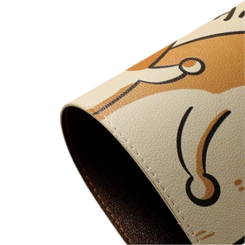 Настольная подушка для подогрева Настольная подкладка для нагрева мыши