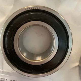 35DSF01深沟球轴承汽车用非标轴承35x72x25mm变速箱轴承