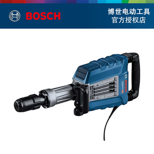 Bosch (BOSCH)GSH 14C Heavy Duty AC Brushless Electric Pick Official Standard