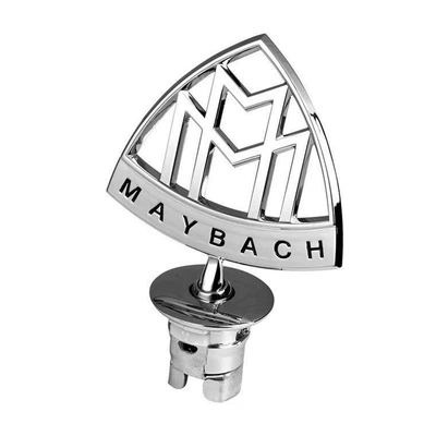 Car logo | Tail Emblem Car Emblem Side - standard-new-maybach-logo