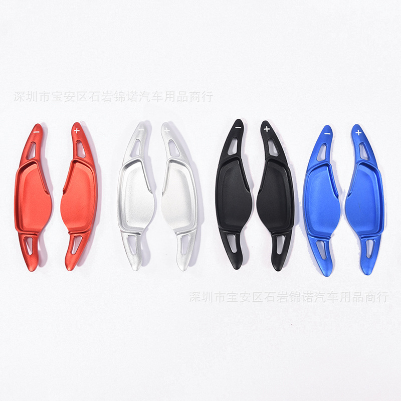 Applicable to 18-23 BMW 5 Series G30 G38 3 Series G20 G28 6 7 Series X5 GT steering wheel shift paddles